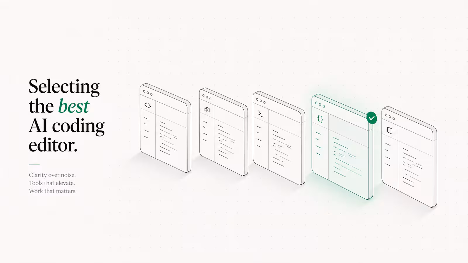 Best AI IDE in 2026: 7 Tools Ranked by Price, Speed, and Workflow
