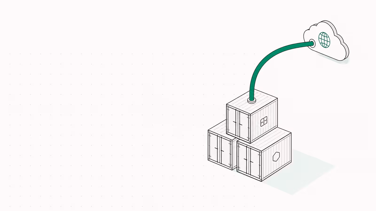 Cómo ejecutar Cloudflare Tunnel en Docker (guía de Compose 2026)