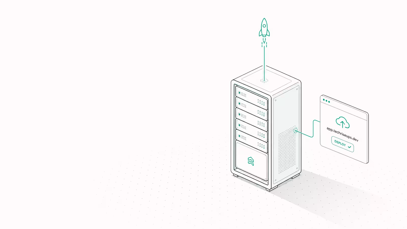 كيفية استضافة تطبيقاتك ذاتيًا على خادم VPS في 2026: دليل خطوة بخطوة