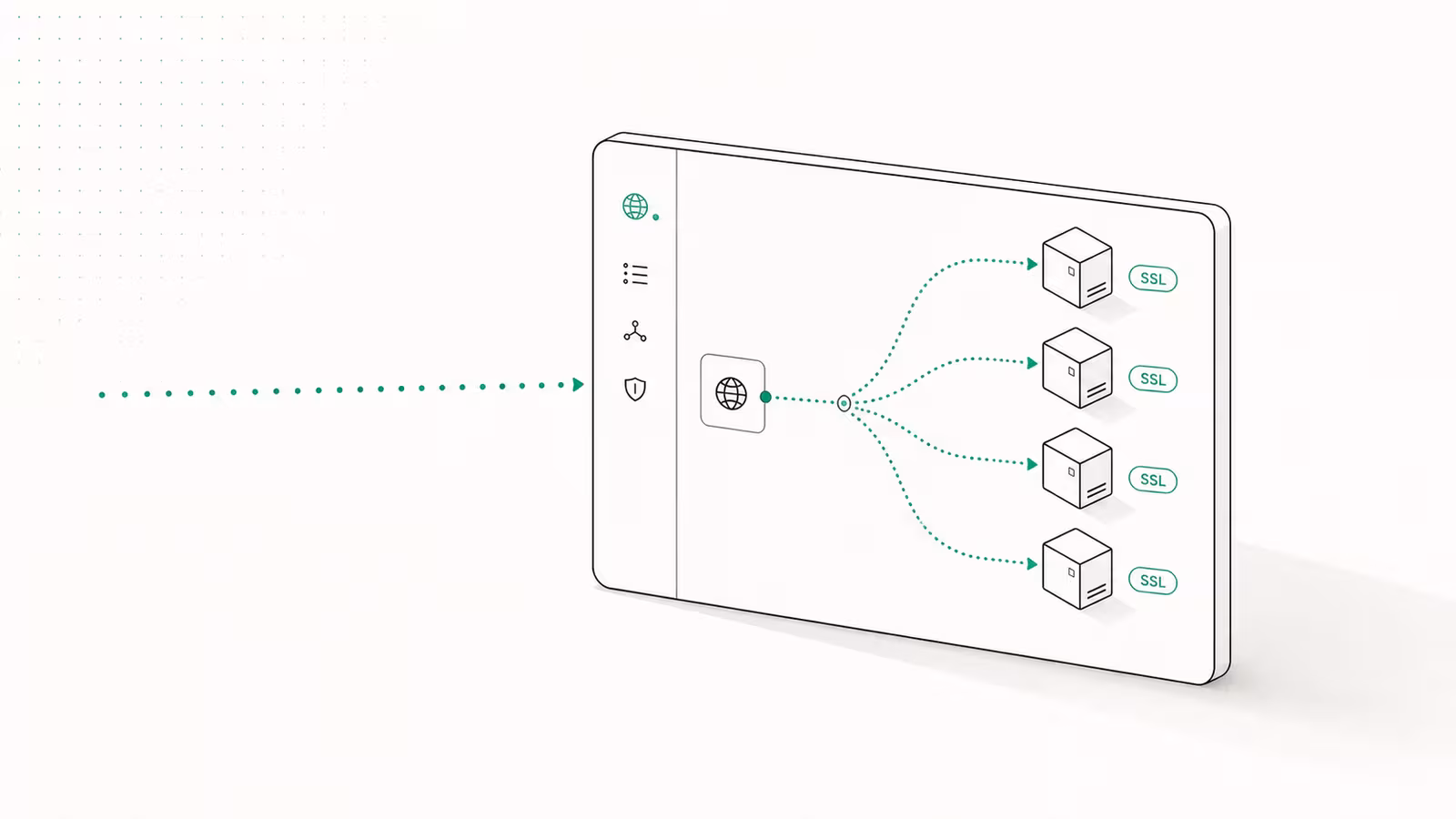 How to Set Up Nginx Proxy Manager in 2026: Free Reverse Proxy and SSL Without Editing Config Files