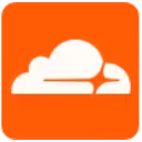 Cloudflare logo