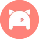 Porkbun logo