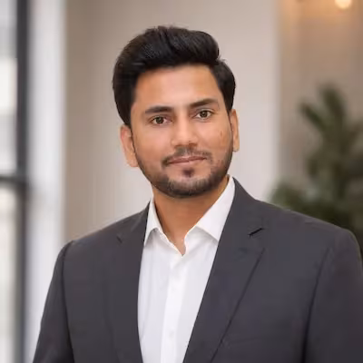 Waqas Ahmed Waseer